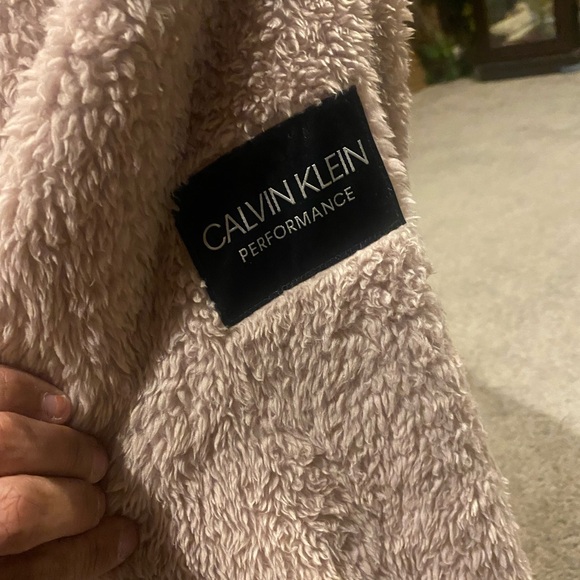 Calvin Klein jacket - Picture 2 of 3